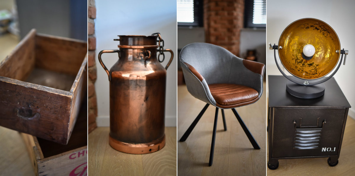 Decoration details - Valentine Poulain