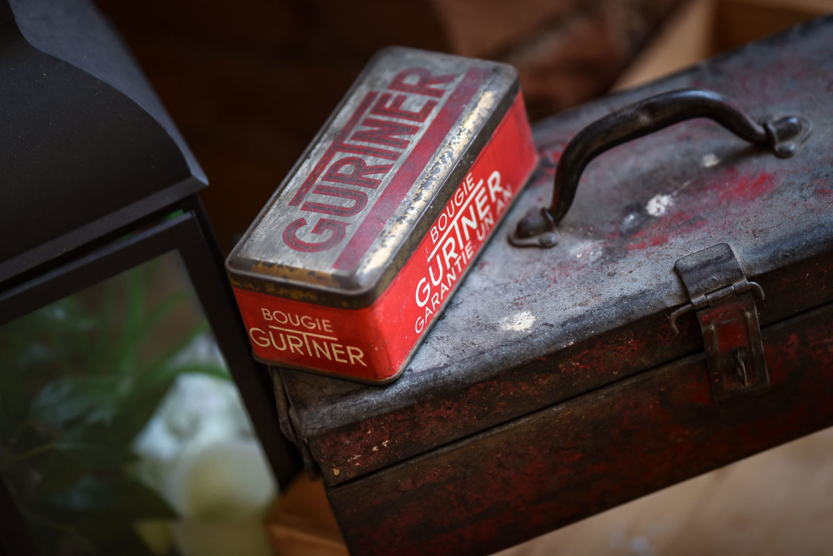 LOFT BUREAU - Valentine Poulain Gurtner