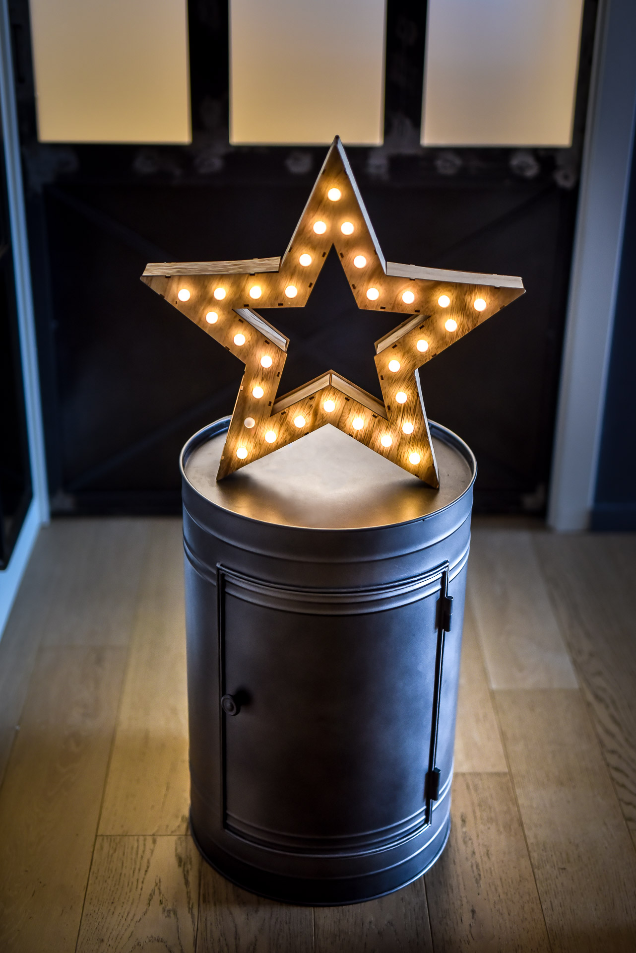 LOFT Valentine Poulain light