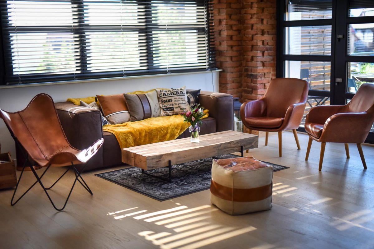 Studio loft - Valentine Poulain