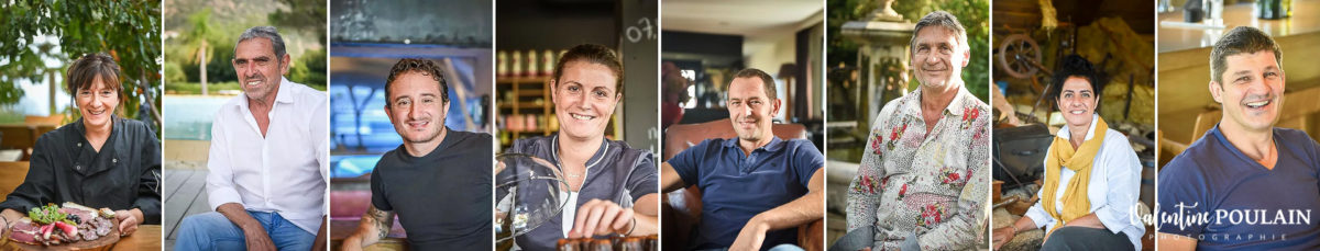 Porto-Vecchio photo - Valentine Poulain