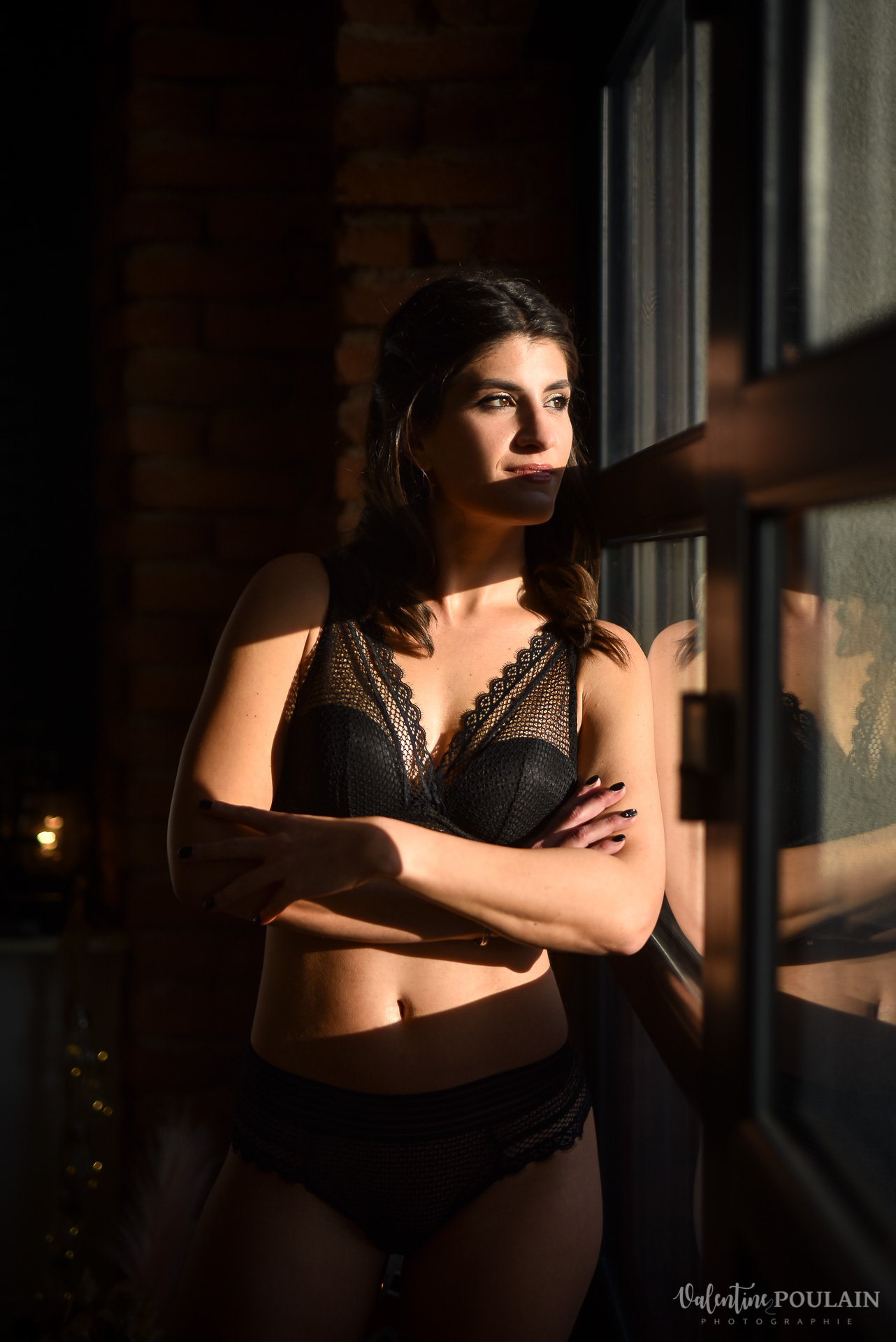 beauty boudoir - Valentine Poulain