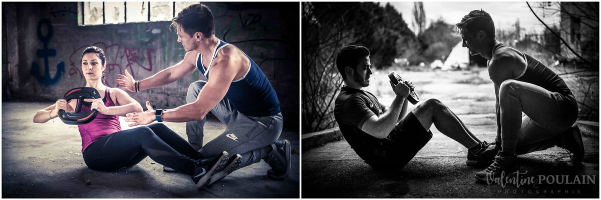 Shooting sport Mathieu coach crossfit circuit coaching