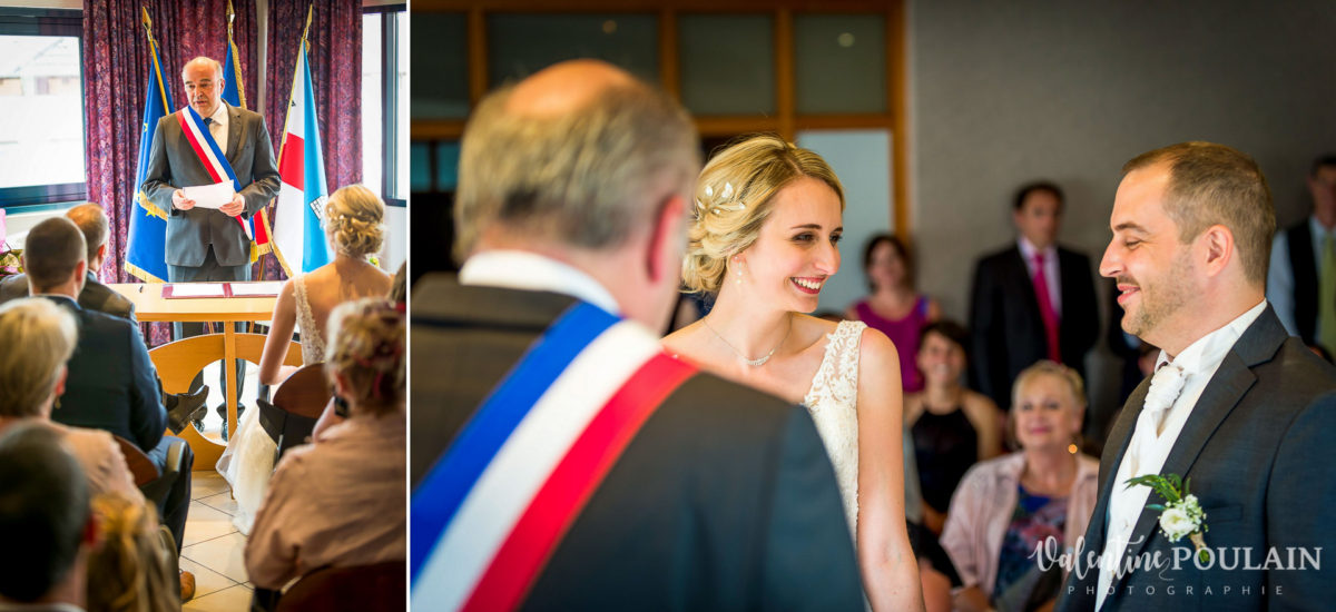 Mariage wedding planner civil