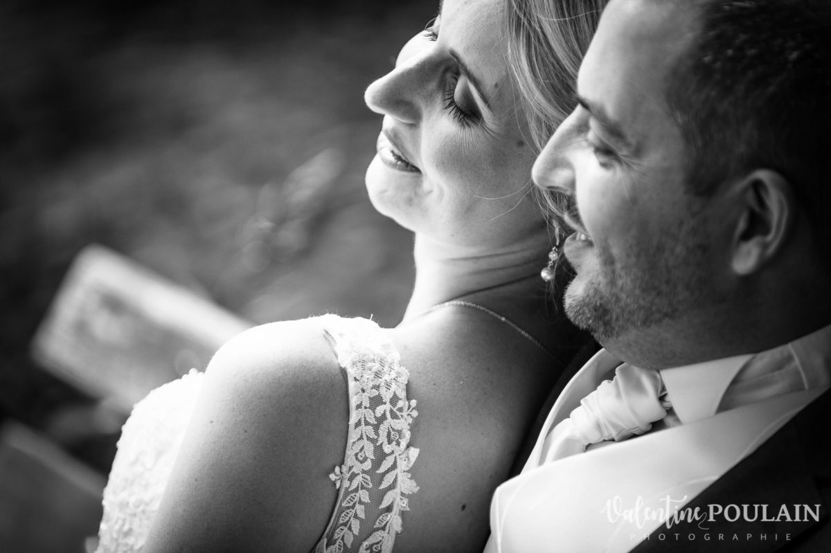 Mariage wedding planner couple