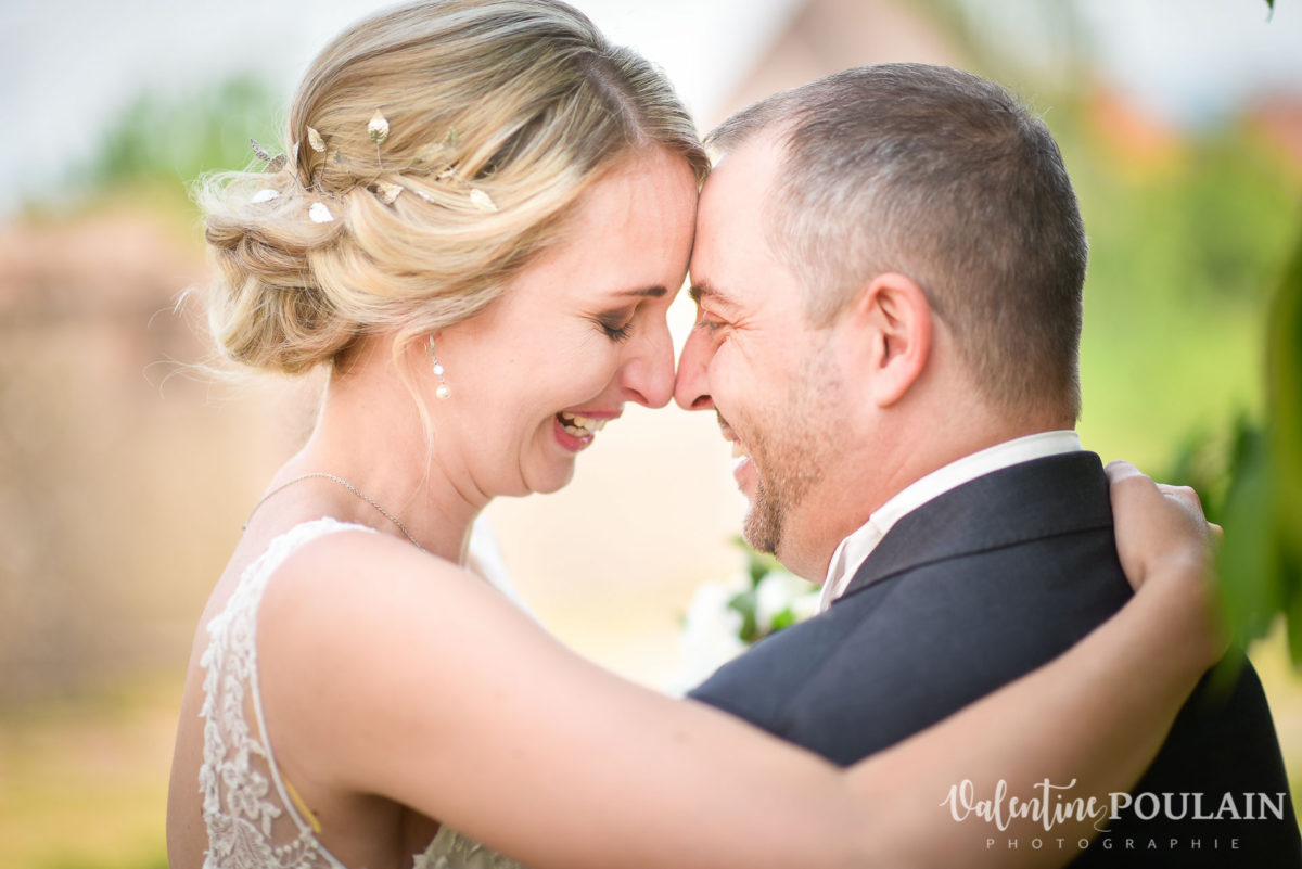 Mariage wedding planner - Valentine Poulain découverte