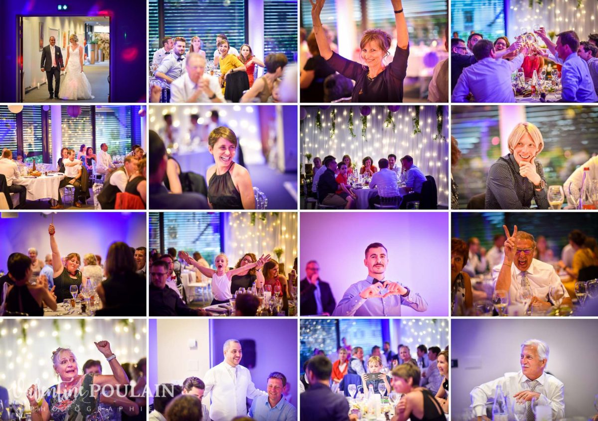 Mariage wedding planner - Valentine Poulain fiesta