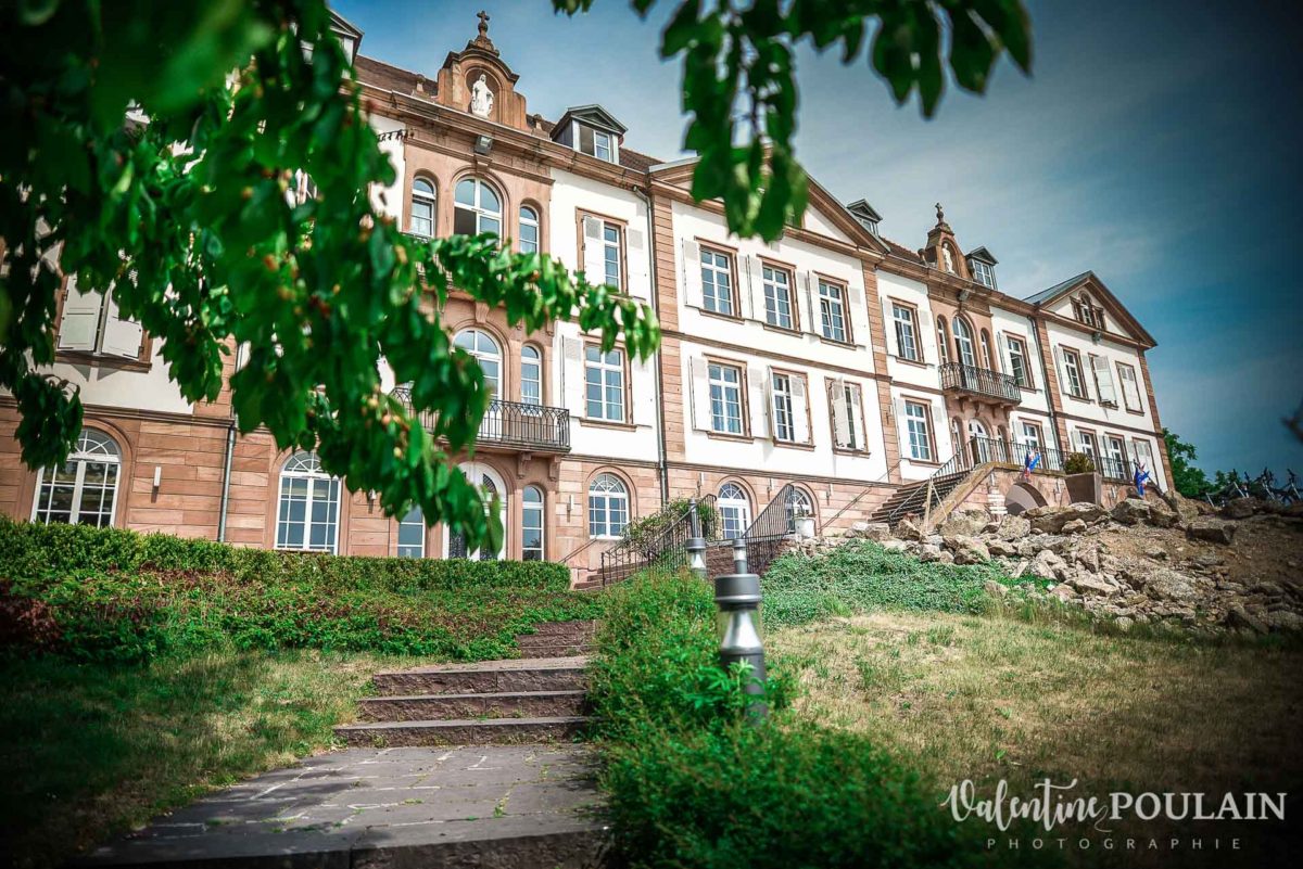 Mariage wedding planner - Valentine Poulain Val-Vignes