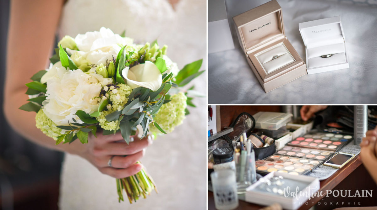 Mariage wedding planner - Valentine Poulain details