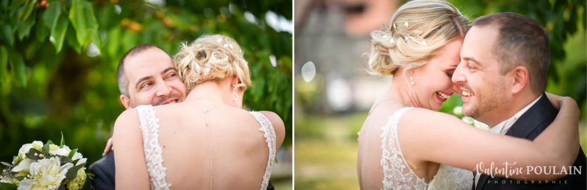 Mariage wedding planner - Valentine Poulain emotions