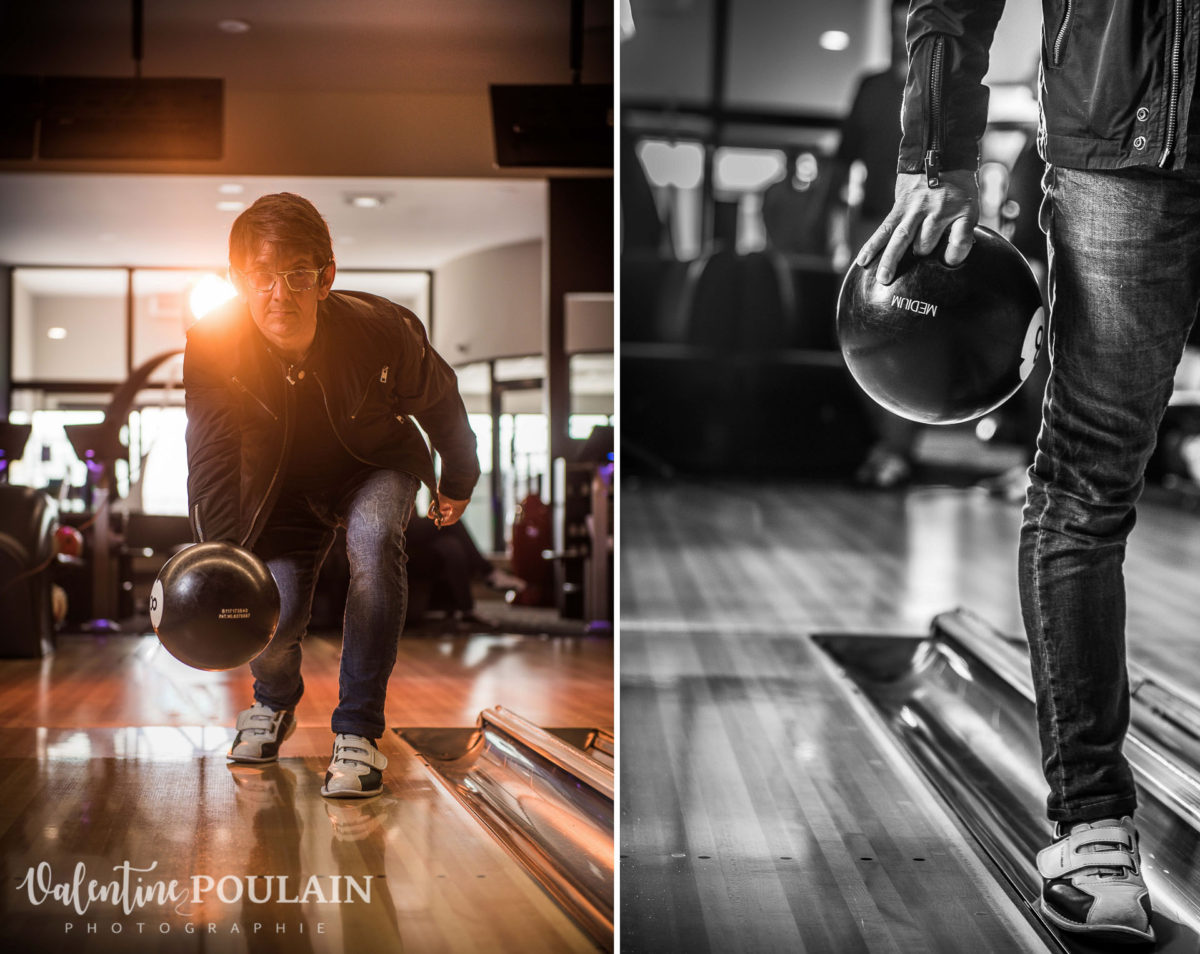 Photo agence communication marquer fort - Valentine Poulain