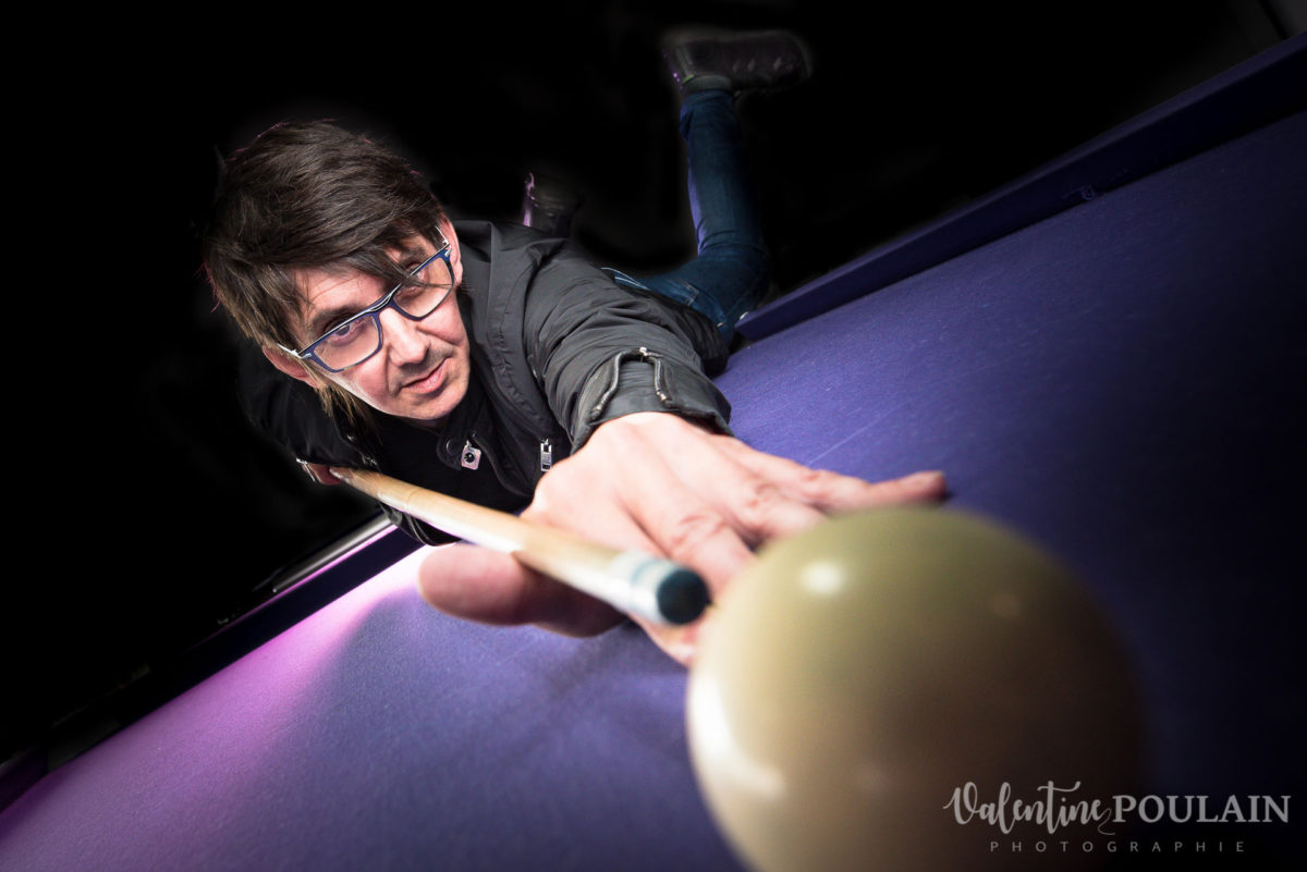 Photo agence communication viser juste - Valentine Poulain