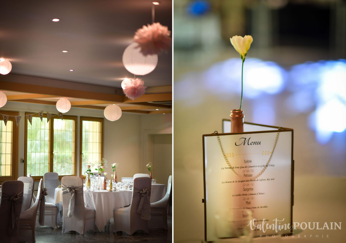 Il et il mariage couple homosexuel salle