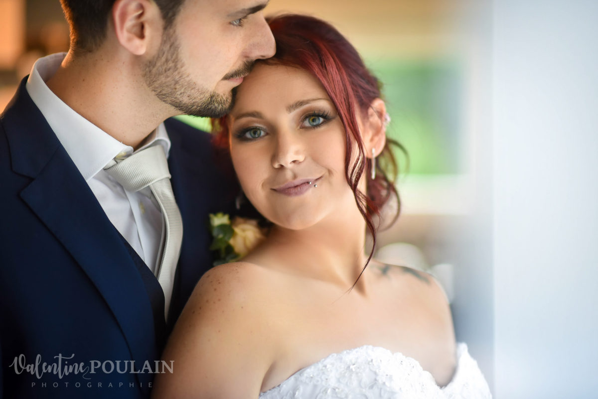 Mariage Mini rouge Fréland - Valentine Poulain duo