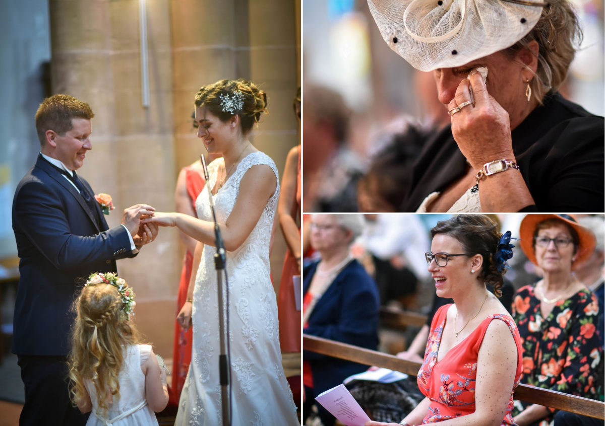 Mariage émotions Moosch bagues - Valentine Poulain