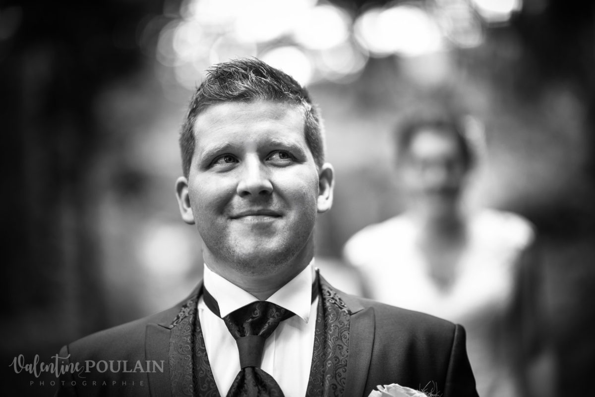 Mariage émotions Moosch découverte lui - Valentine Poulain