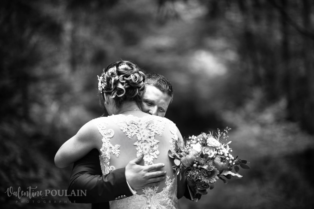 Mariage émotions Moosch découverte - Valentine Poulain