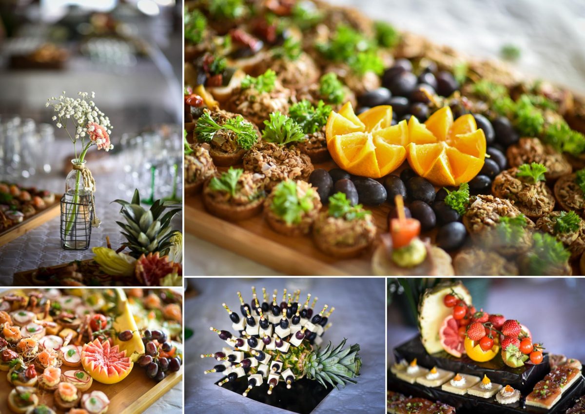 Mariage émotions Moosch traiteur - Valentine Poulain