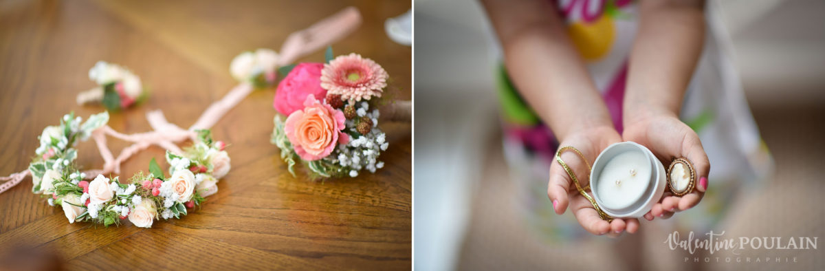 Mariage émotions famille Moosch - Valentine Poulain fleurs