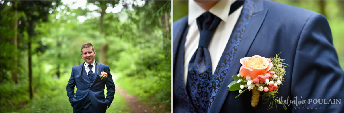 Mariage émotions famille Moosch - Valentine Poulain attente