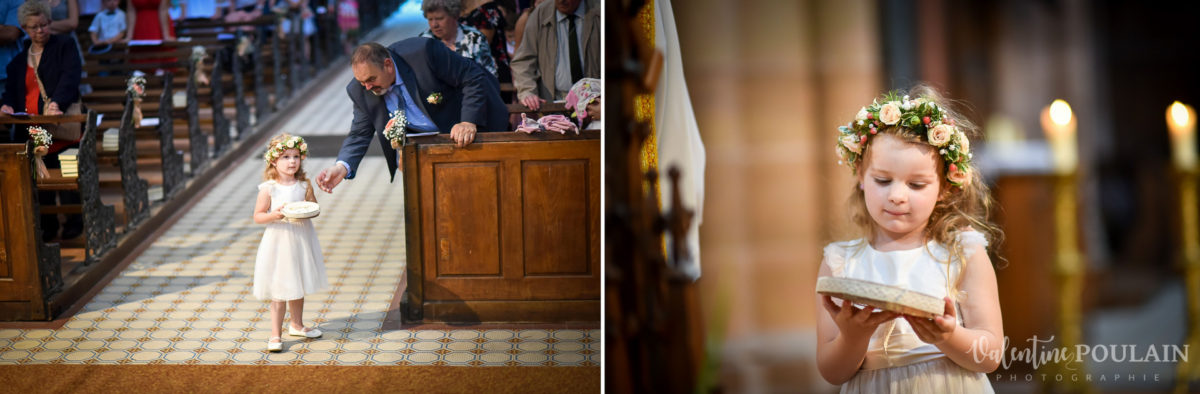 Mariage émotions famille Moosch - Valentine Poulain alliances