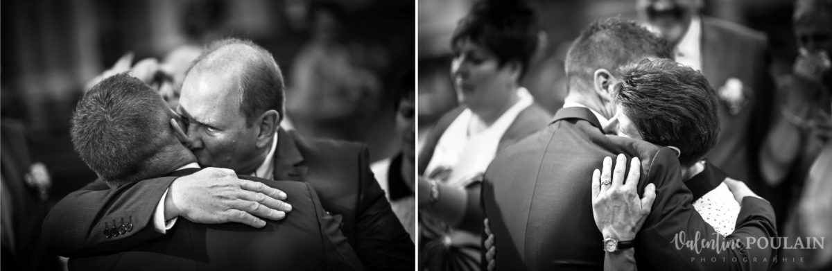 Mariage émotions famille Moosch - Valentine Poulain famille