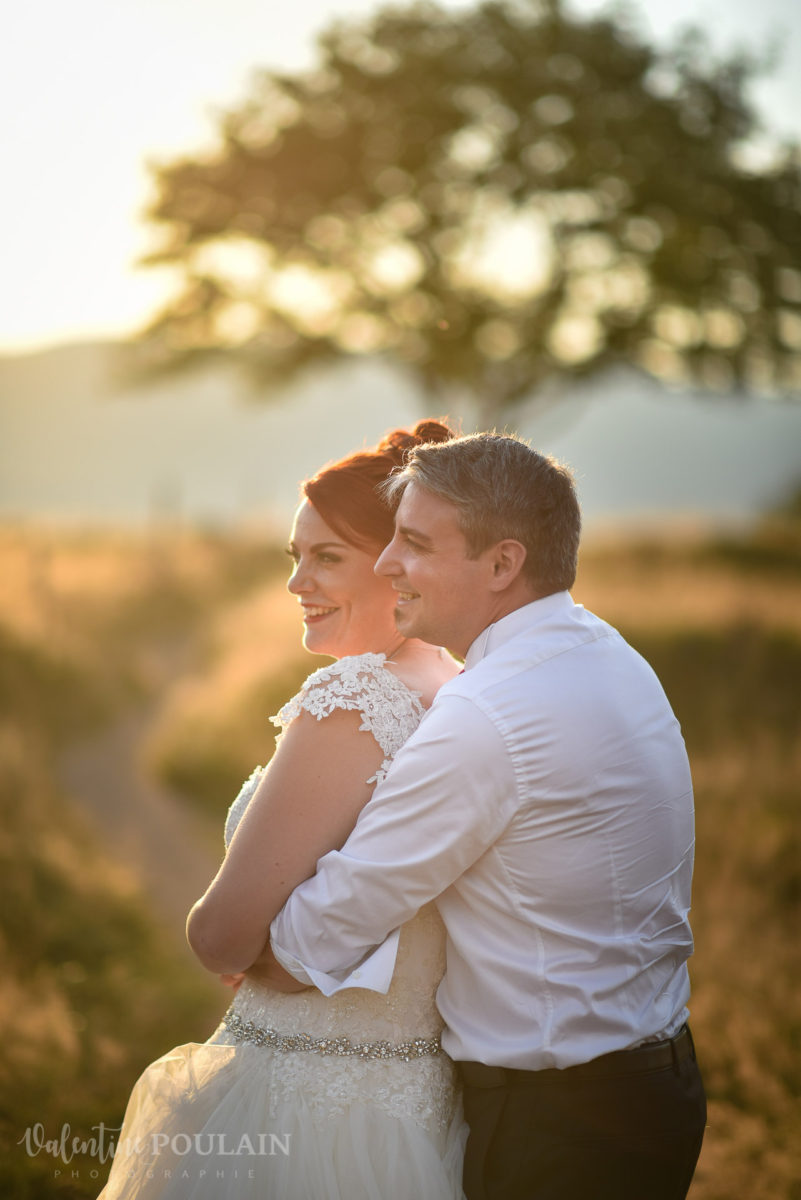 Day after montagne coucher soleil - Valentine Poulain regards