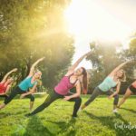 Photo équipe sport - Valentine Poulain