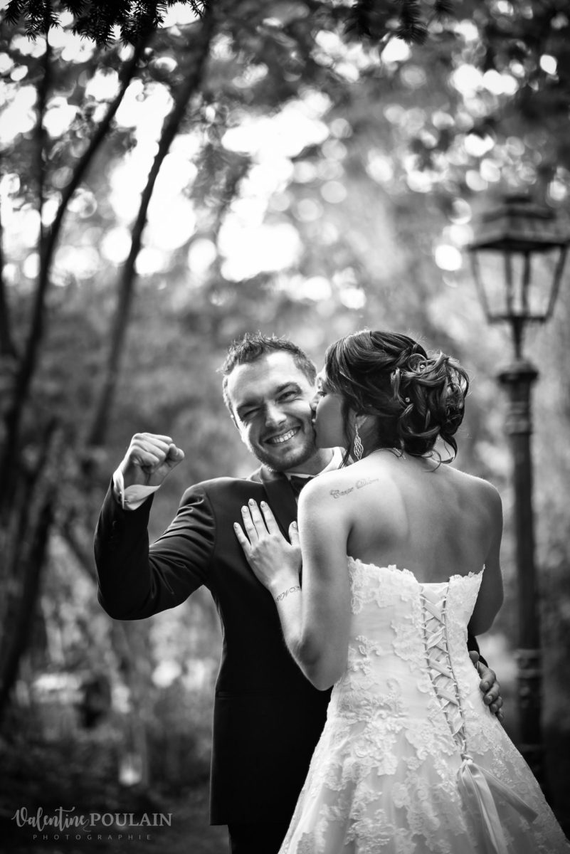 Mariage marin mer - Valentine Poulain YES