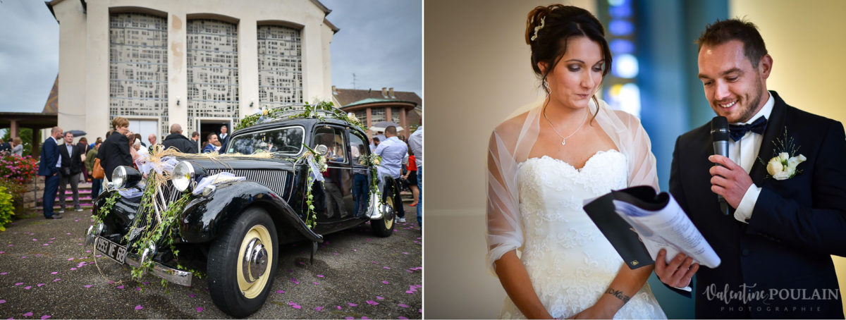 Mariage marin mer - Valentine Poulain micro