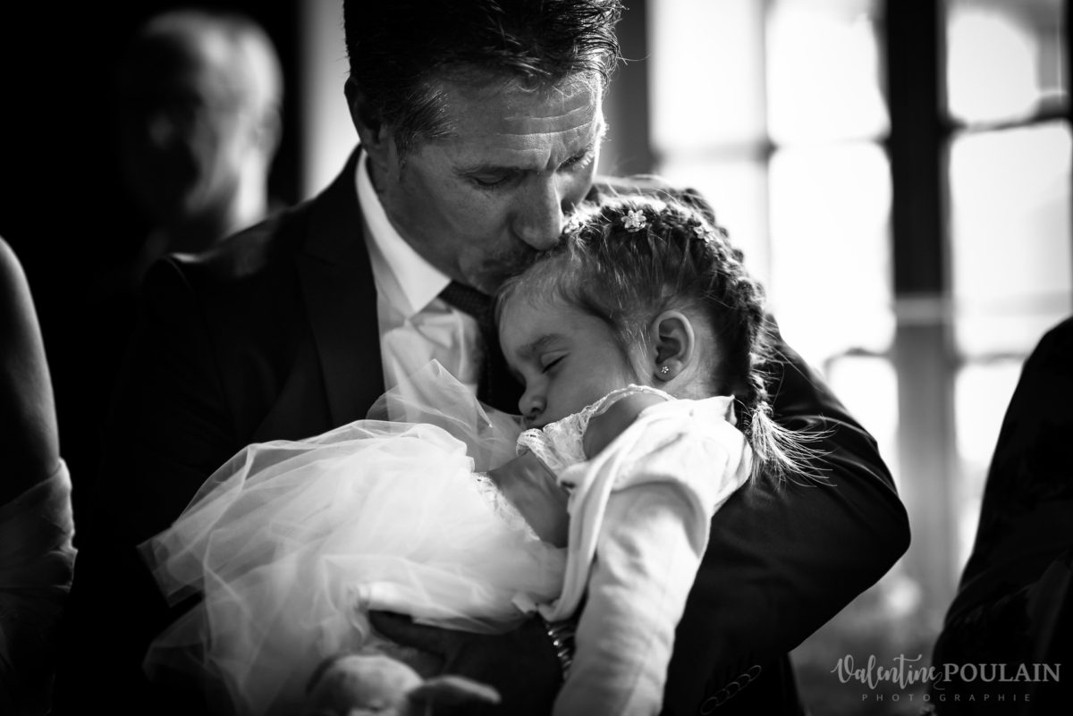 Mariage marin mer - Valentine Poulain papier