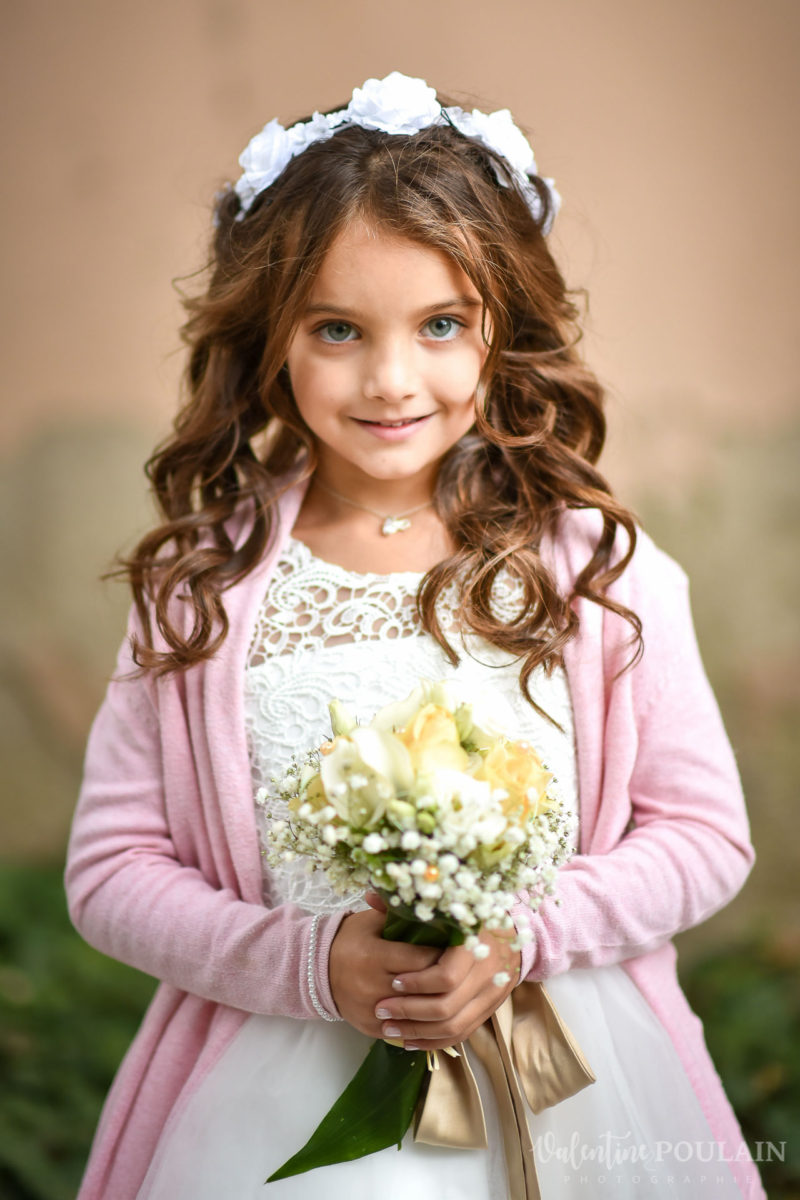 Mariage marin mer - Valentine Poulain petite