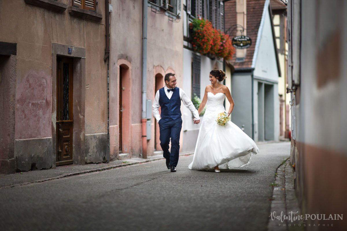 Mariage marin mer - Valentine Poulain ruelle