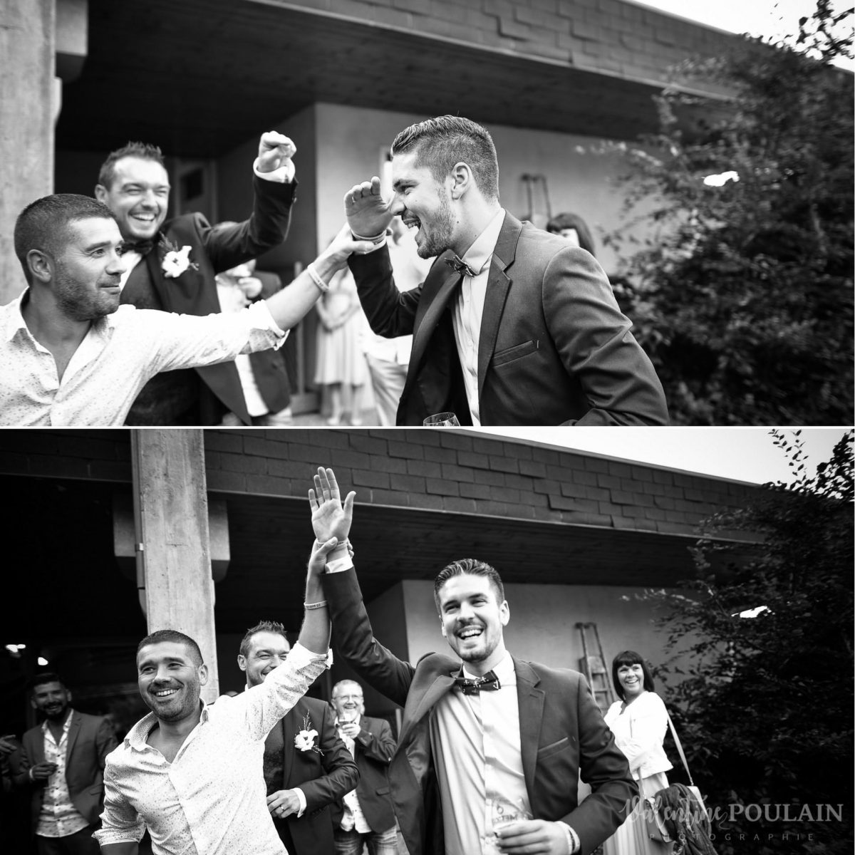 Mariage marin mer - Valentine Poulain yeah