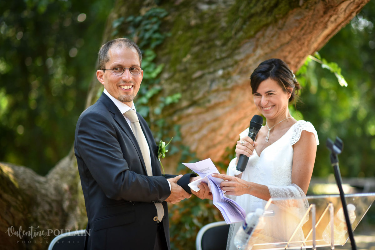Mariage musée papier peint - Valentine Poulain haha