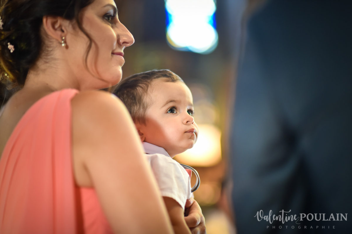 Mariage viticole Petit Wettolsheim - Valentine Poulain garçon