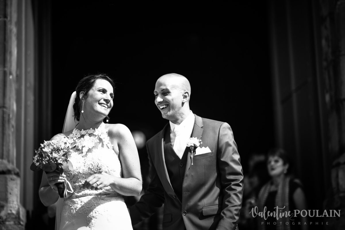 Mariage viticole Petit Wettolsheim - Valentine Poulain sortie