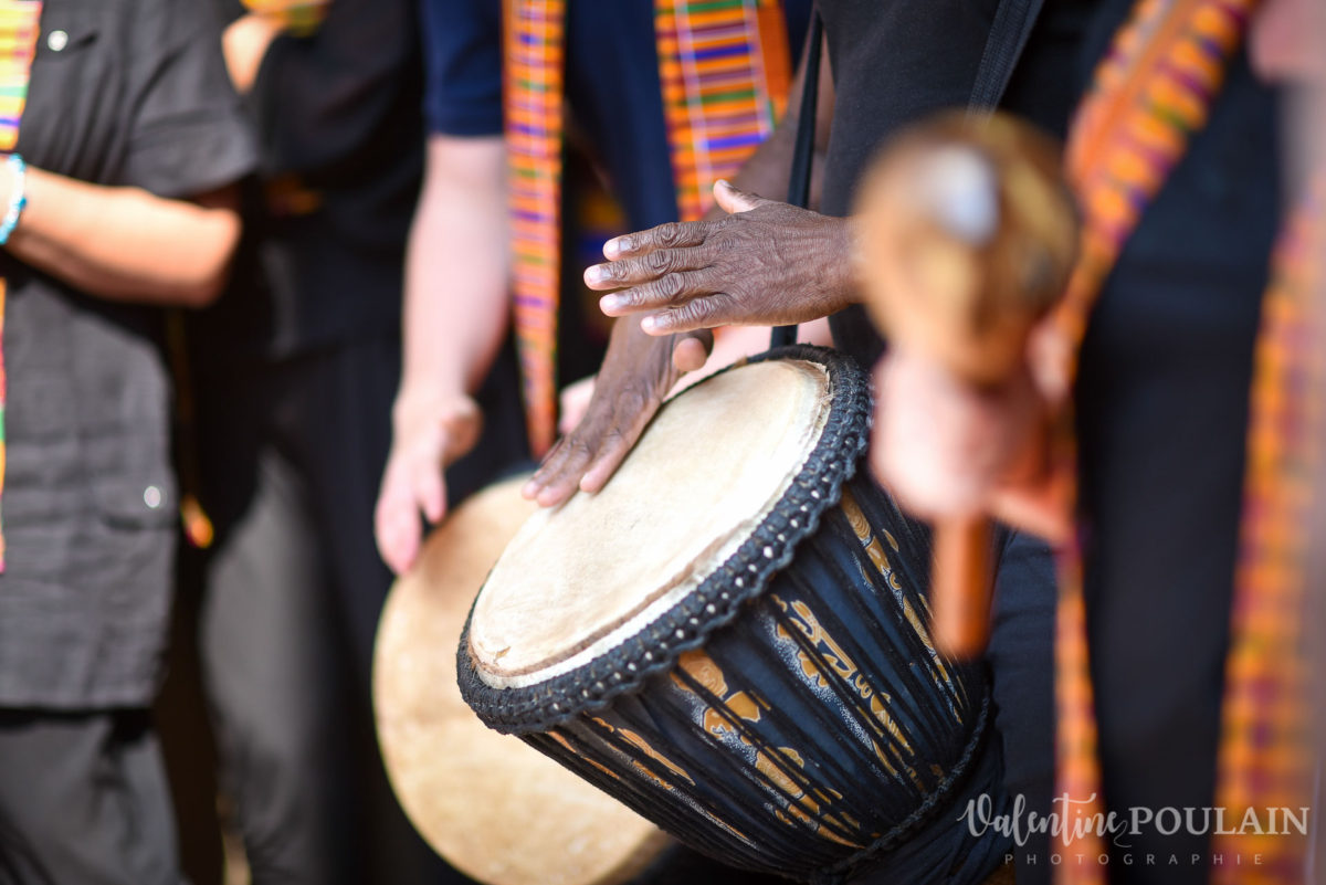Mariage viticole Petit Wettolsheim - Valentine Poulain tam tam