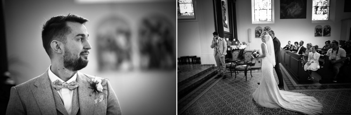 Mariage père marie fille - Valentine Poulain regards