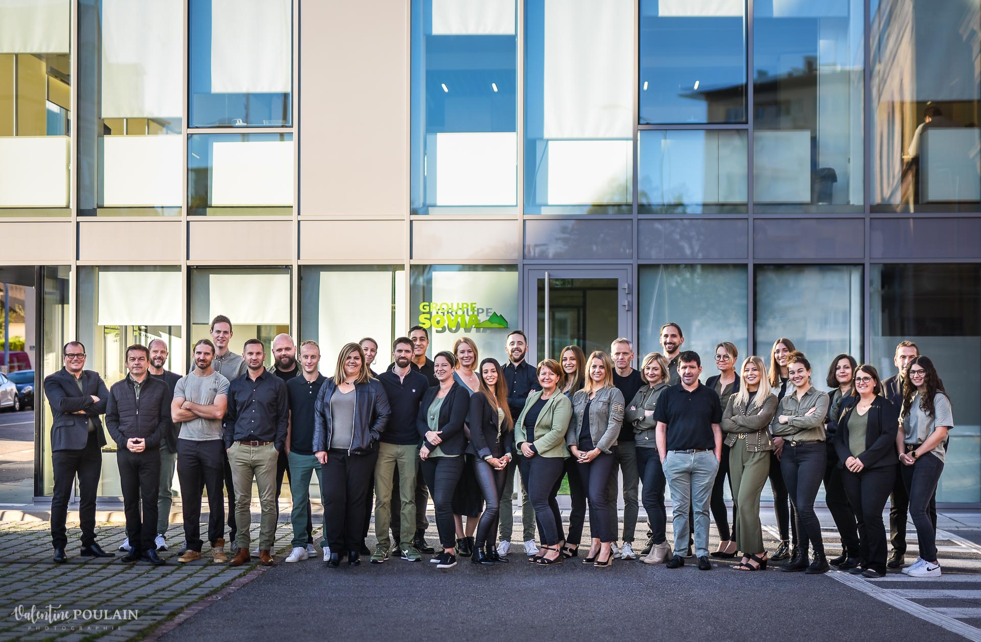 photo teambuilding - Valentine Poulain