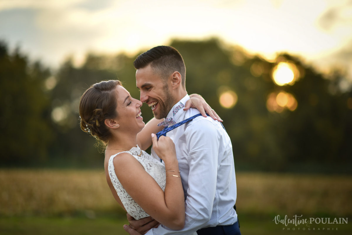 Day after cool coucher soleil - Valentine Poulain haha