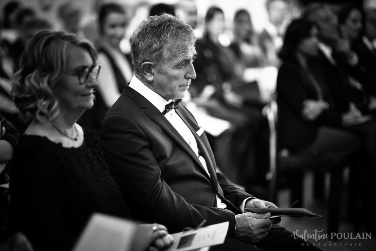 Mariage palette couleurs automne - Valentine Poulain papa