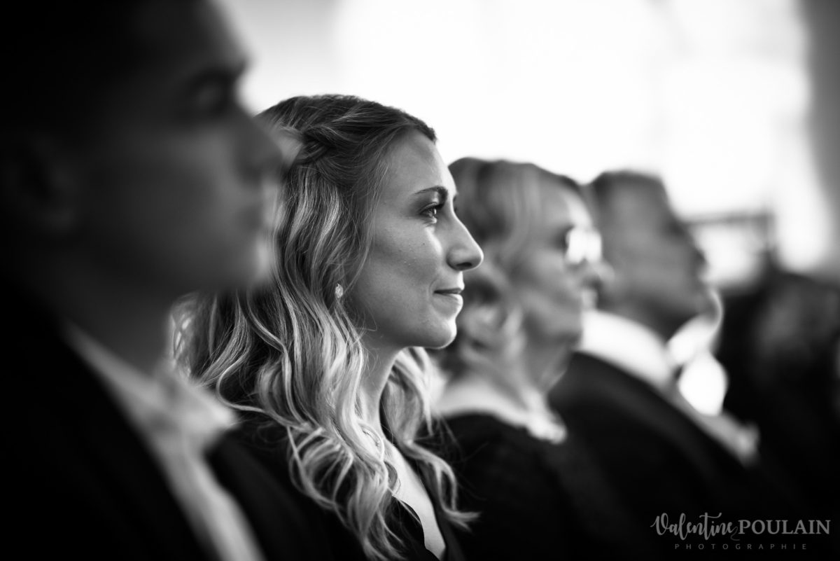 Mariage palette couleurs automne - Valentine Poulain soeur