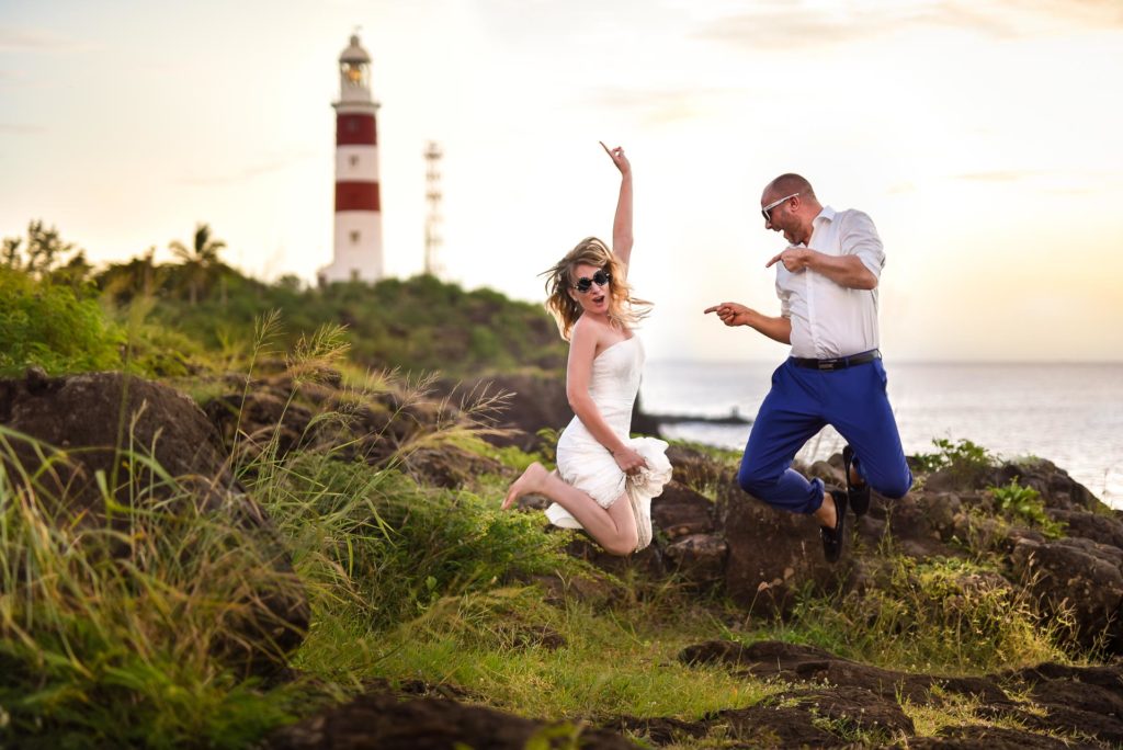 Day after Ile Maurice - Valentine Poulain saut