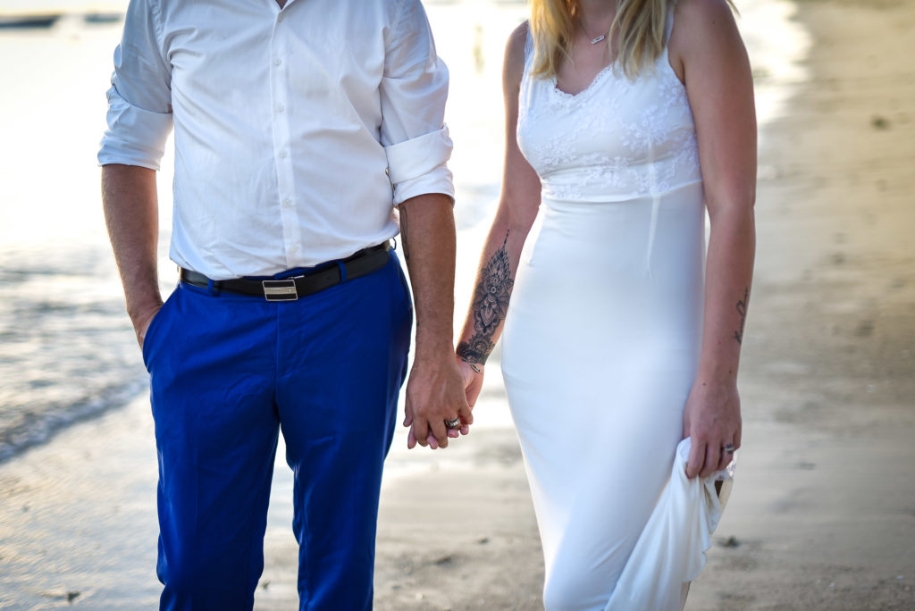 Day after Ile Maurice - Valentine Poulain tenues