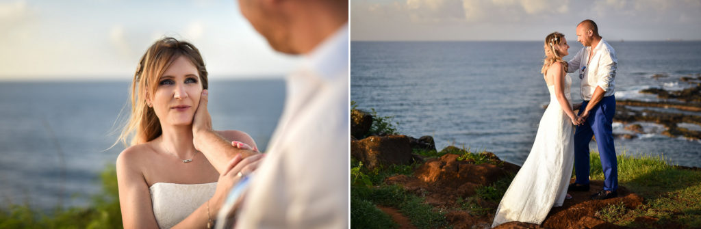 Day after Ile Maurice - Valentine Poulain paysages