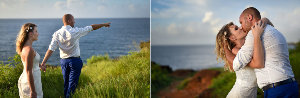 Day after Ile Maurice - Valentine Poulain roches