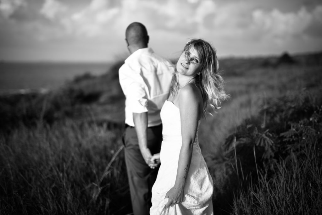 Day after Ile Maurice - Valentine Poulain femme