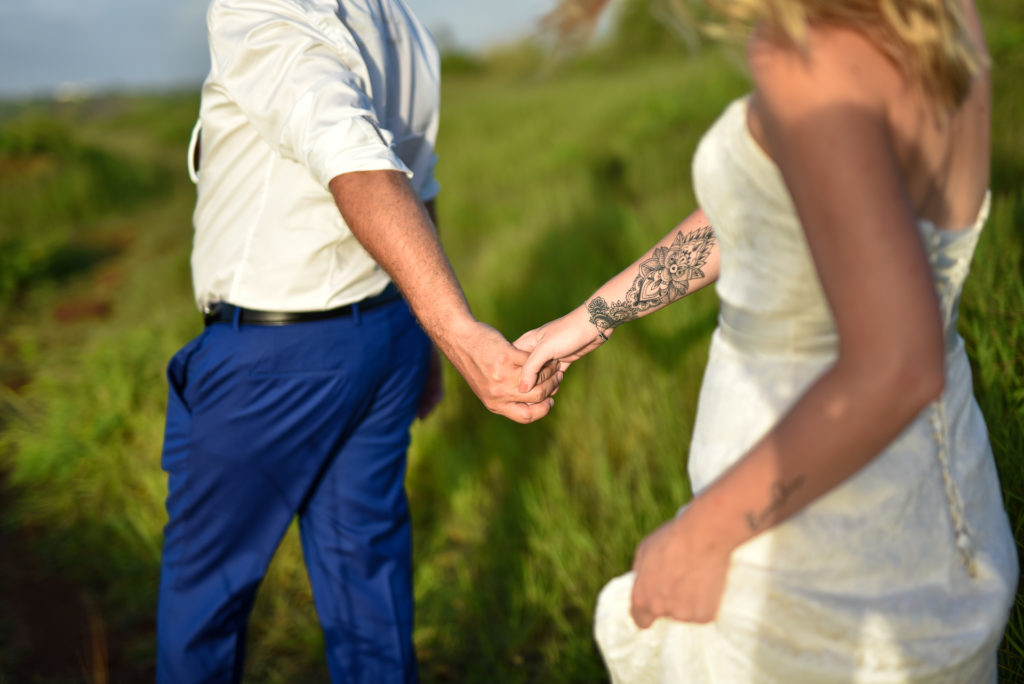 Day after Ile Maurice - Valentine Poulain main