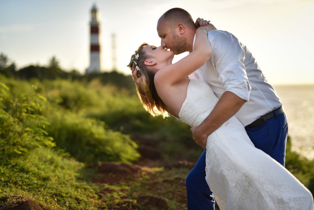 Day after Ile Maurice - Valentine Poulain rocknroll